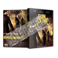 Son Oyun - 2018 Türkçe Dvd Cover Tasarımı